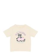Tnstserena S_S Tee Cream The New