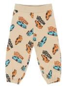 Tnstsullivan Sweatpants Beige The New