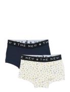 Tnthe New Hipsters 2-Pack Navy The New