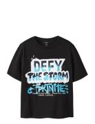 Nkmmod Fortnite Ss Nreg Top Box Noos Bfu Black Name It