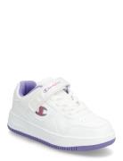 Rd18 Low G Ps Low Cut Shoe White Champion