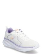 Hro J G Gs Low Cut Shoe White Champion