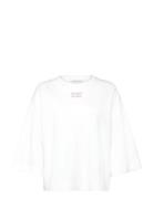 Cmmuse-Tee White Copenhagen Muse