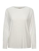 Fqprea-Tee White FREE/QUENT