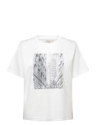 Fqmalak-Tee White FREE/QUENT