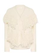 Nefeliiw Cardigan Cream InWear