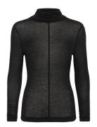 Tyleriw Rollneck Black InWear