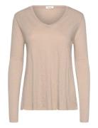 Jacksonville Beige American Vintage