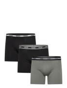 Boxerbr Tripl Planet Black HUGO