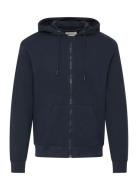 Bhbrody Hood Sweatshirt Navy Blend