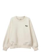Elisy Sweatshirt Cream Sofie Schnoor Young