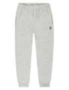 Luigi Sweatpants Grey TUMBLE 'N DRY