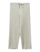 Lovakb Trousers Cream Sofie Schnoor Baby And Kids