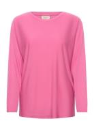 Fqprea-Tee Pink FREE/QUENT