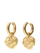 Earring Rose Gold My Jewellery