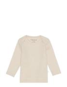 Elm Blouse Cream GoBabyGo