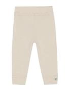 Root Pants Beige GoBabyGo