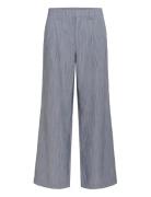 Curainbow Pants Blue Culture