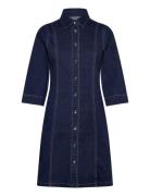 Cwdaisymariia Navy Claire Woman
