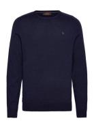 Merino Ck Blue Morris