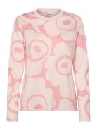 Sekunti Unikko Pink Marimekko