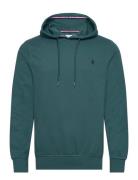 Toke Reg Ho Cot Pe Usp M Sweat Green U.S. Polo Assn.