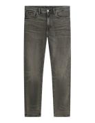 Slim Bleecker Leo Grey Grey Tommy Hilfiger