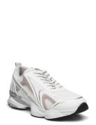 Speedometer Sneaker White Steve Madden