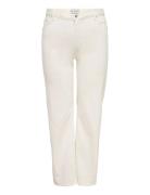 Carwilly Hw Wide Dnm Dot019 Noos Cream ONLY Carmakoma