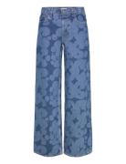 Maridenim Loose Keidas L Blue Marimekko