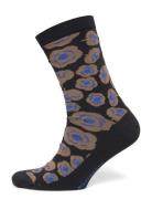 Linjaus Tumma Black Marimekko