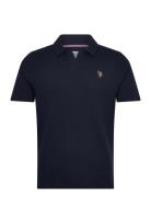 Costa Reg Uspa M Polo Navy U.S. Polo Assn.
