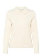 Philou Blouse Cream Lovechild 1979