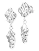 Aria - Earrings Steel Silver Sistie