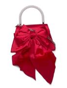 Bcosette Red Steve Madden