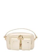 Helena Florence Warm Grey W. Gold Cream Nunoo