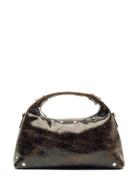 Dandy Pélé Black Brown Nunoo