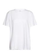 Easy Tee White Organic Basics