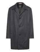 H-Clark-254 Black BOSS