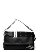 Bzaggy Crossbody Bag Black Steve Madden