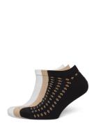 3P As Minipattern Cc White BOSS