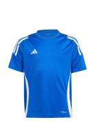 Tiro24 Jsyy Blue Adidas Performance