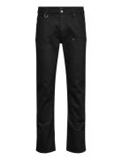 Lou Straight Workwear Blue NEUW