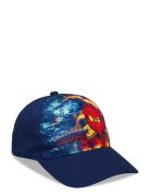 Lwagan 308 - Cap Blue LEGO Kidswear