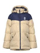 Lwjebel 733 - Jacket Beige LEGO Kidswear