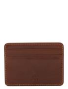 Chicago Card Holder Noel Brown Adax