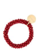 Candy Bracelet Red By Jolima