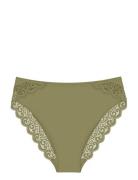 Amourette Tai Khaki Triumph