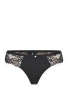 Thong_Blossom Black BOSS