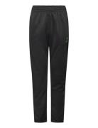 Hmlshimmer Training Pants Kids Black Hummel